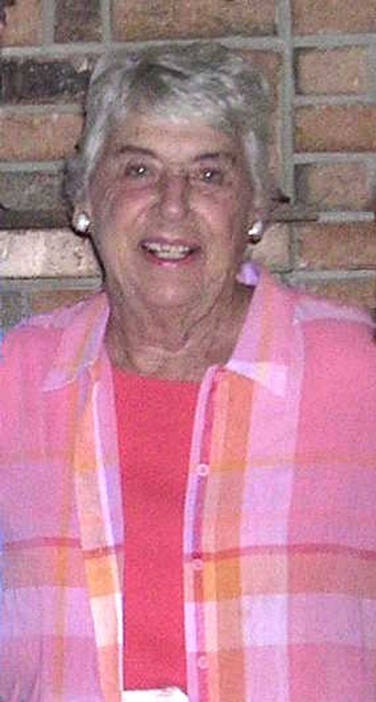 Phyllis Lee Hickman