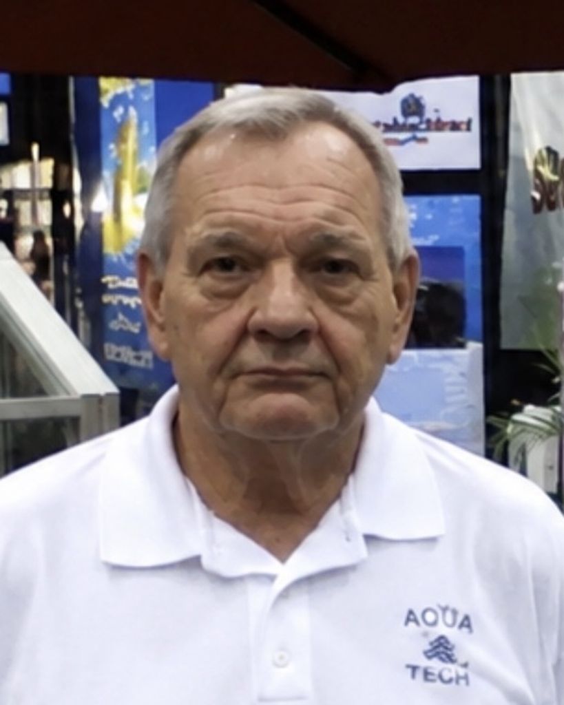 Kerry L. Johnson Profile Photo