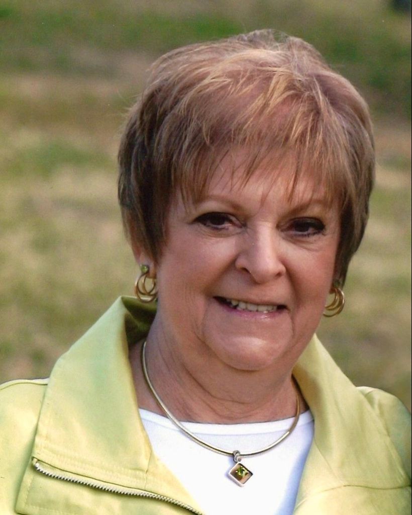 Peggy A. Norman
