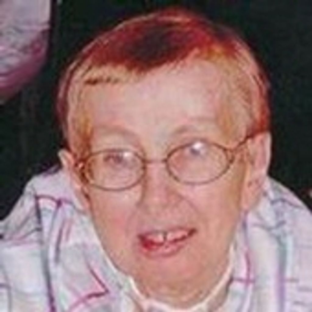 Gayle K Thissen