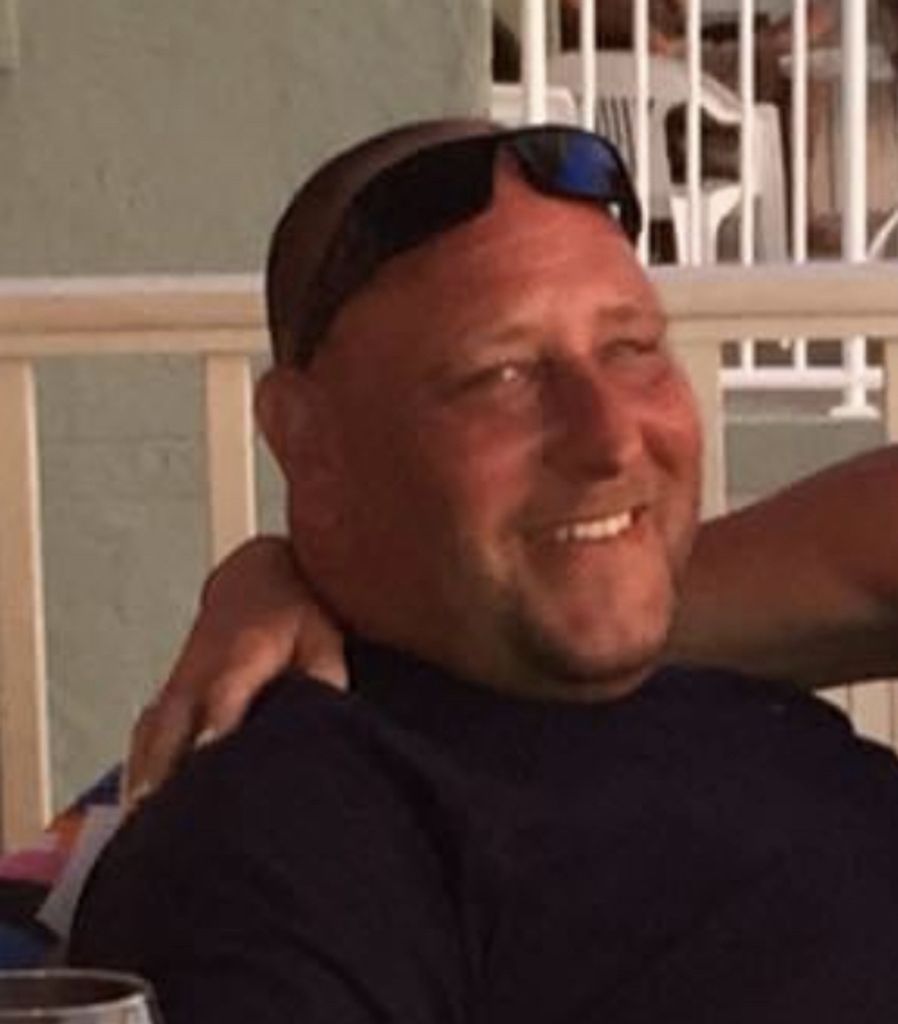 Jeffrey Morris