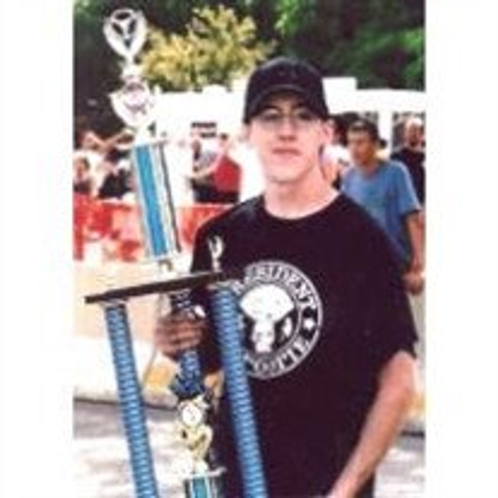 'Woody' Barr Profile Photo