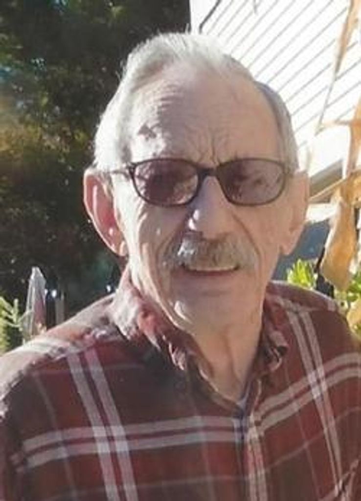 Charles J. "Charlie" Mccarthy