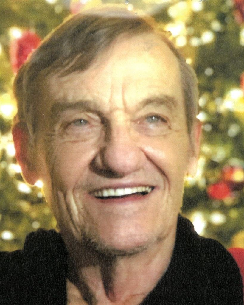 Richard William Engler