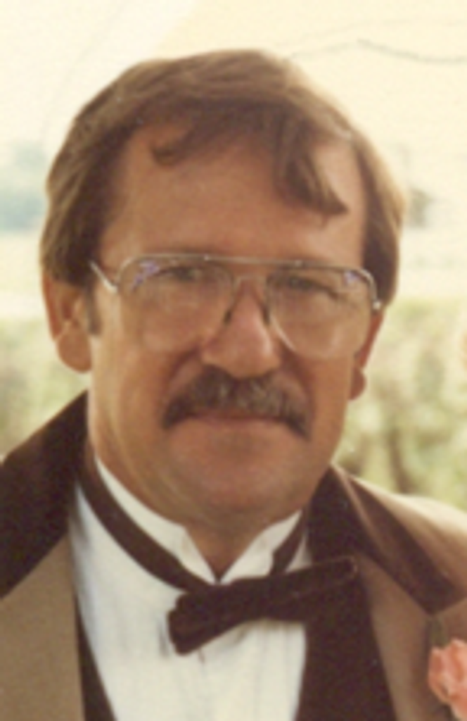 Leo R. Bell