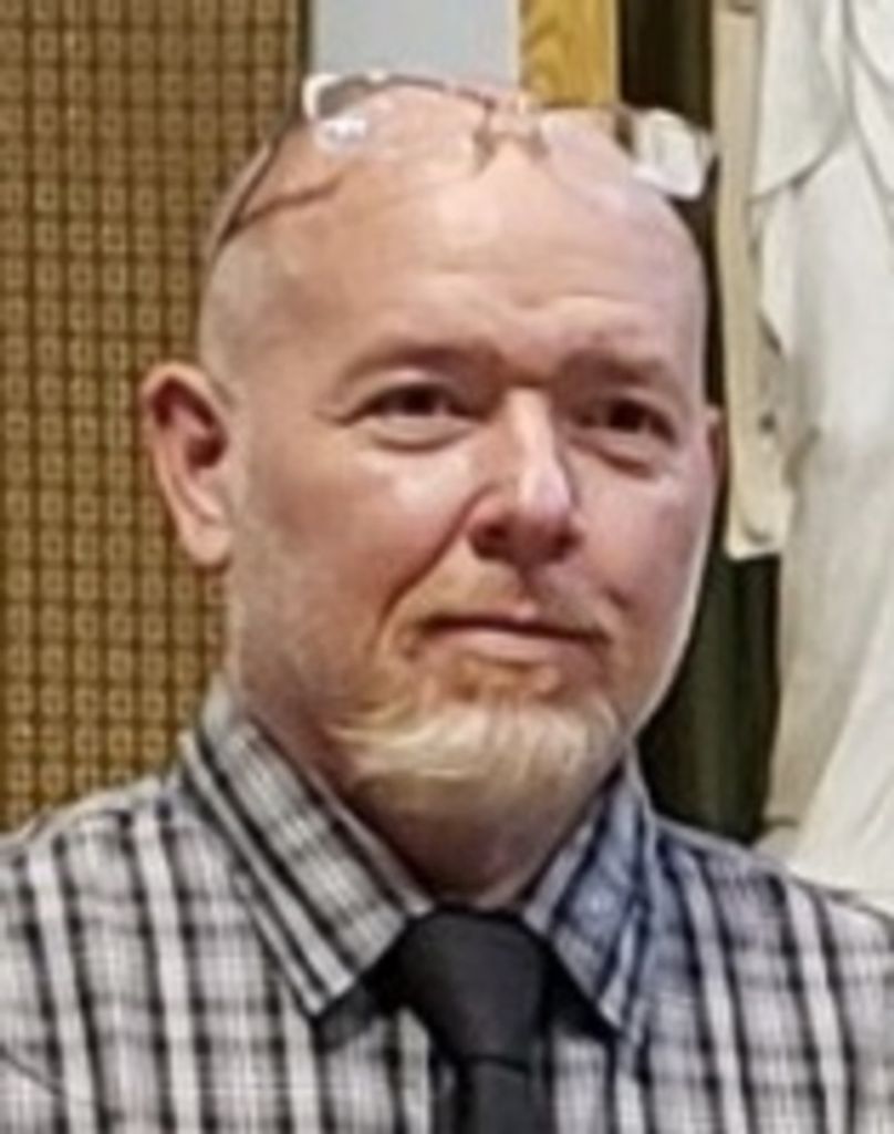 Brian K. Cable Profile Photo