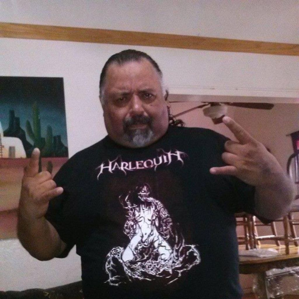 Raul Alfonso Ruiz Profile Photo