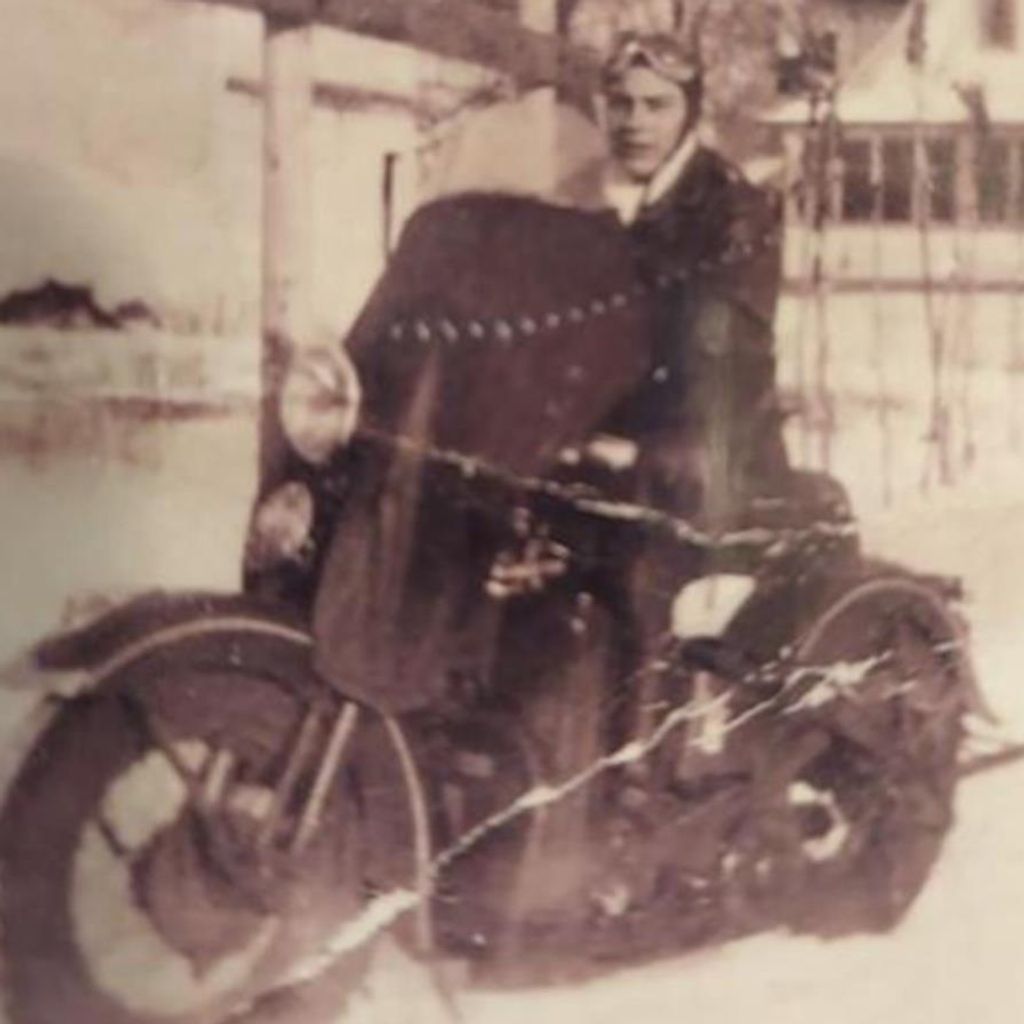 Albert "Skip" Engelman