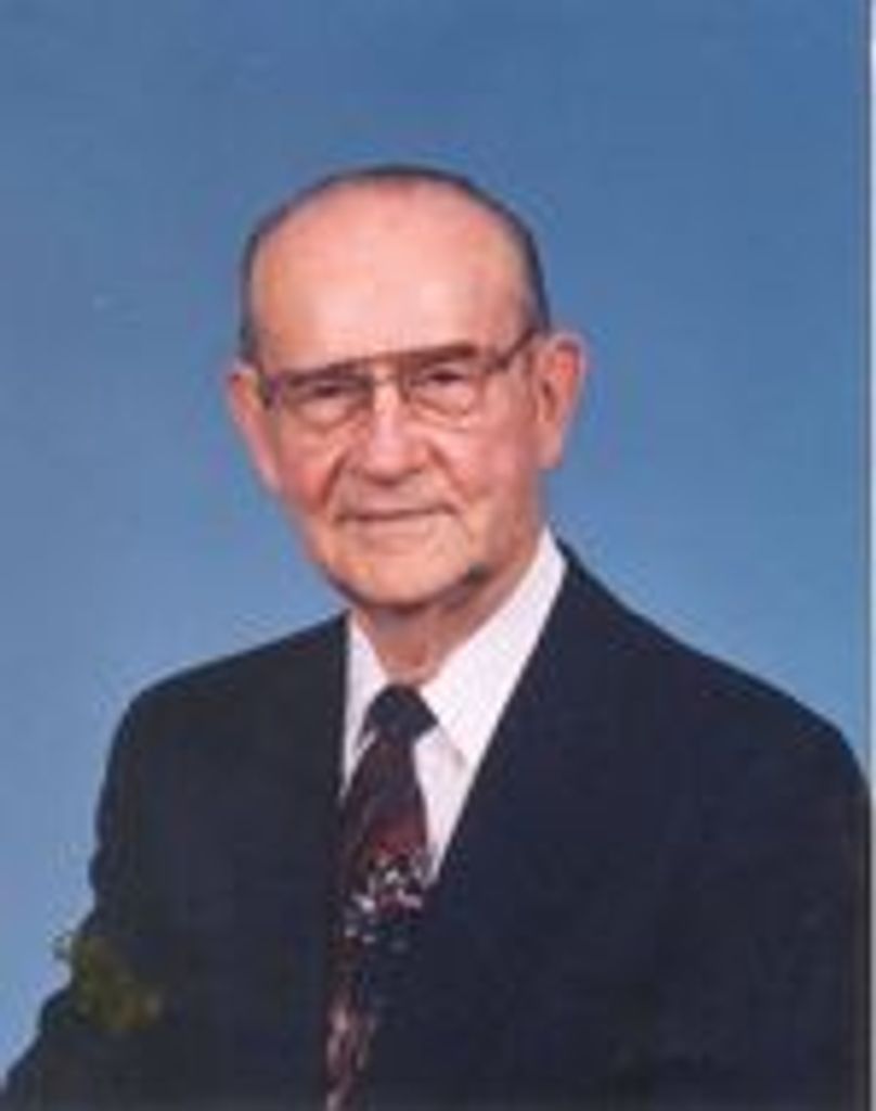 Marshall Evans Barnett