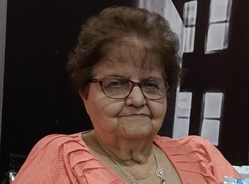 Rose A (Hartman) Eynon Profile Photo