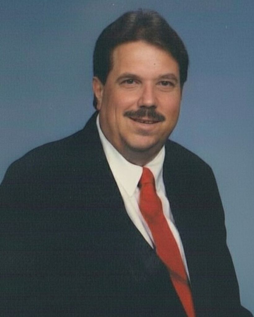 Gary Michael "Mike" Switzer