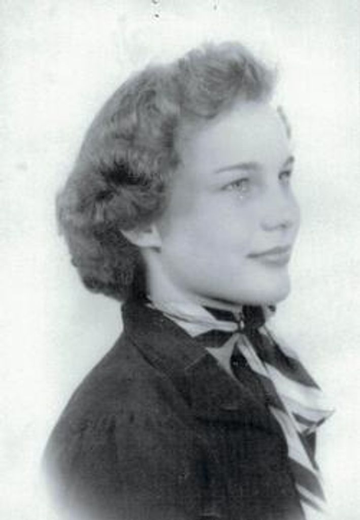 Evelyn Ruth Beard-Stockton Profile Photo