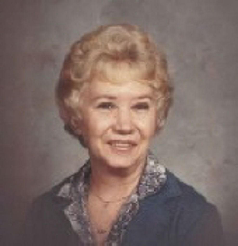 Colleen Morgan