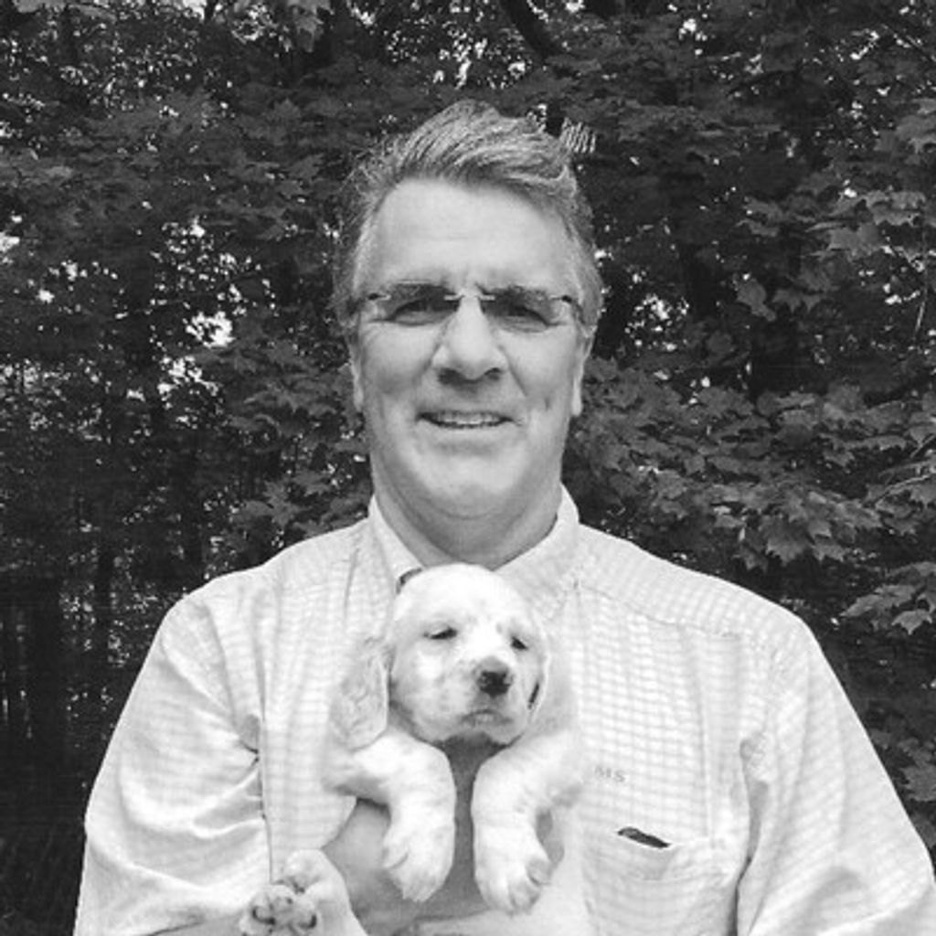 Christopher Sax Smith Profile Photo
