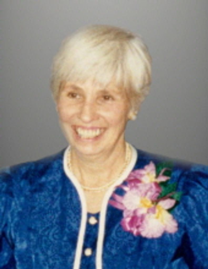 Naomi Yvonne Mcclure