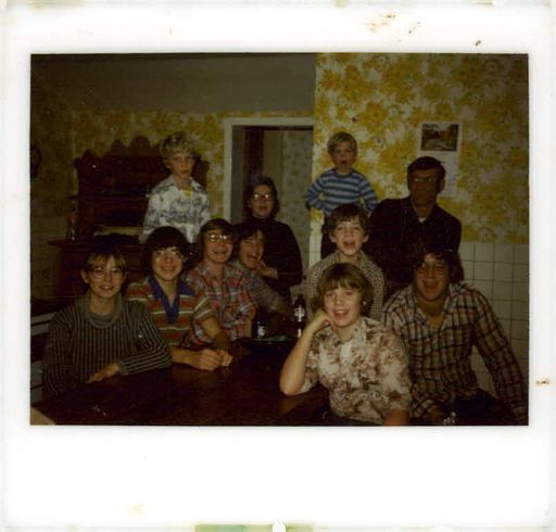 Jannette Louise (May)  Brown photo gallery thumbnail 19 of 61