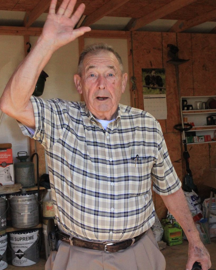 Bobby Gene Austin