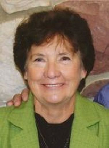 Arda Mae Morrell Profile Photo