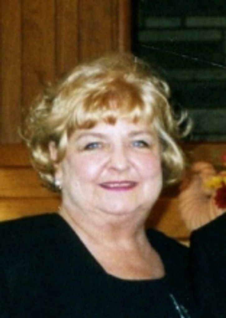 Sandra S. (Cadamore) Buckham