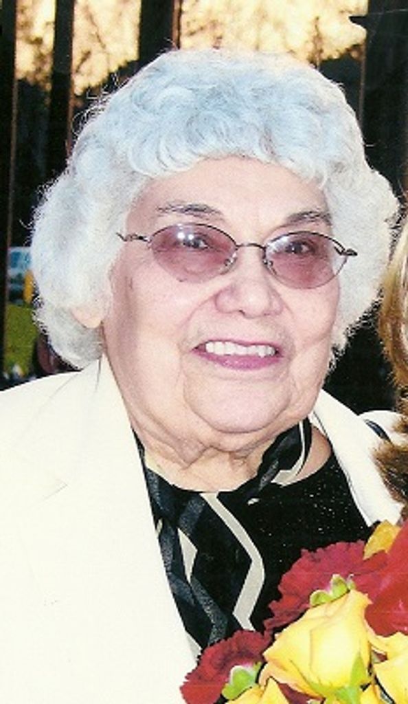 Norma M. Penuel