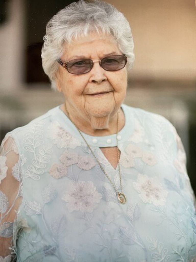Doris Lee Gerstner Profile Photo