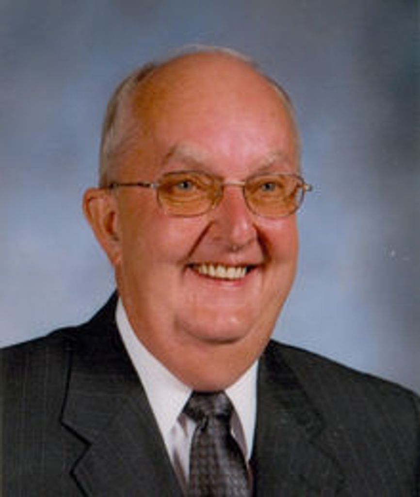 John DeZeeuw
