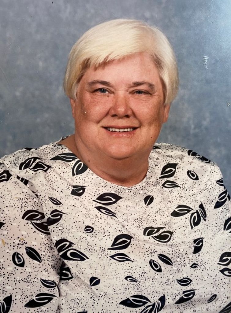 Jackie (Wildes)  Neel