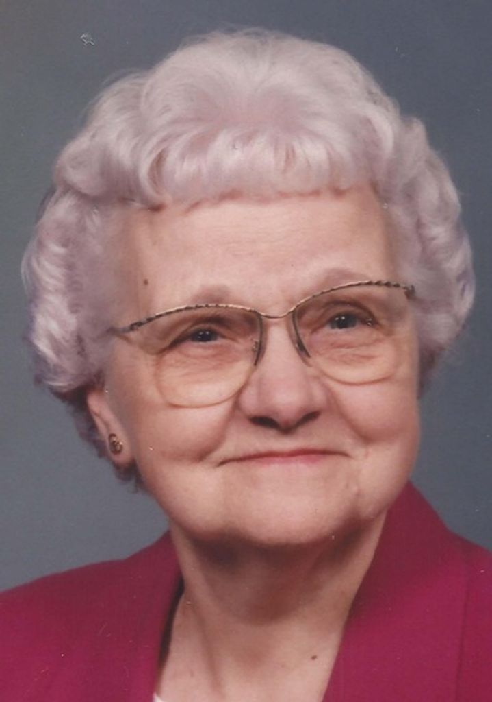 Ada Cartwright Profile Photo