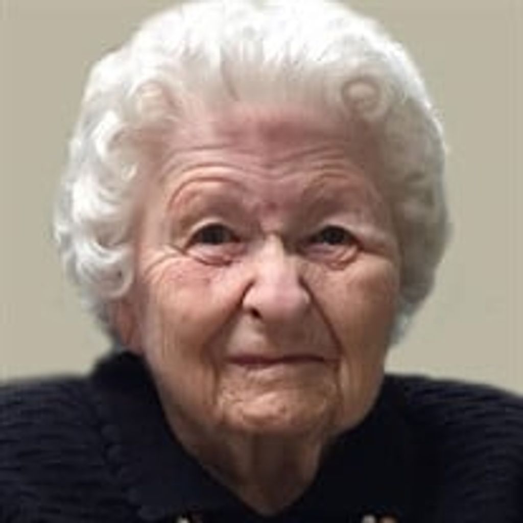 Marilyn N. Greenleaf