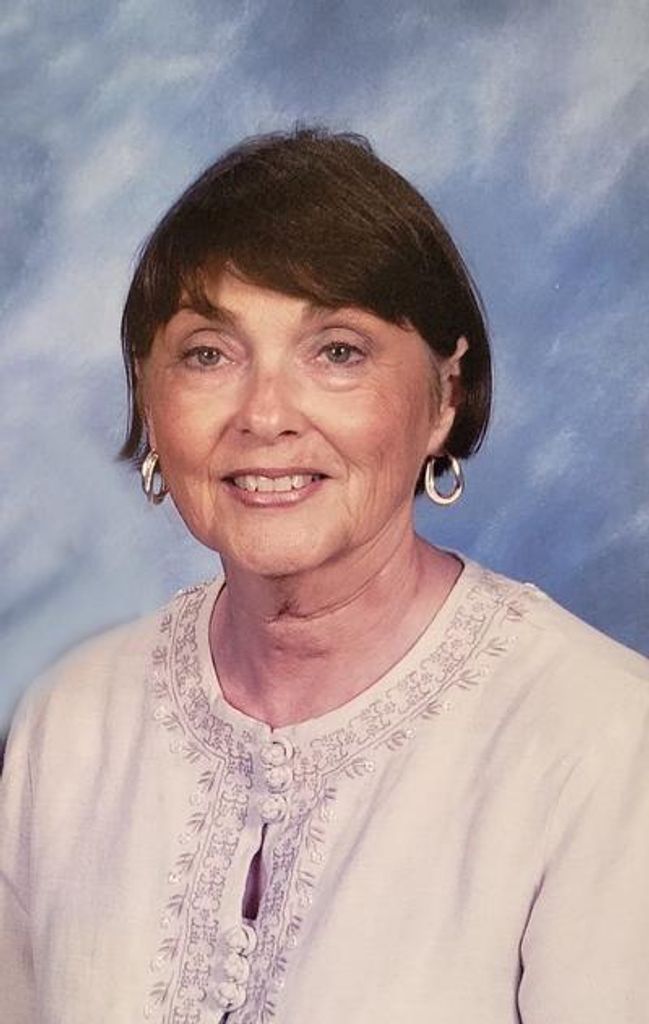 Harriet Annette Shumate Profile Photo