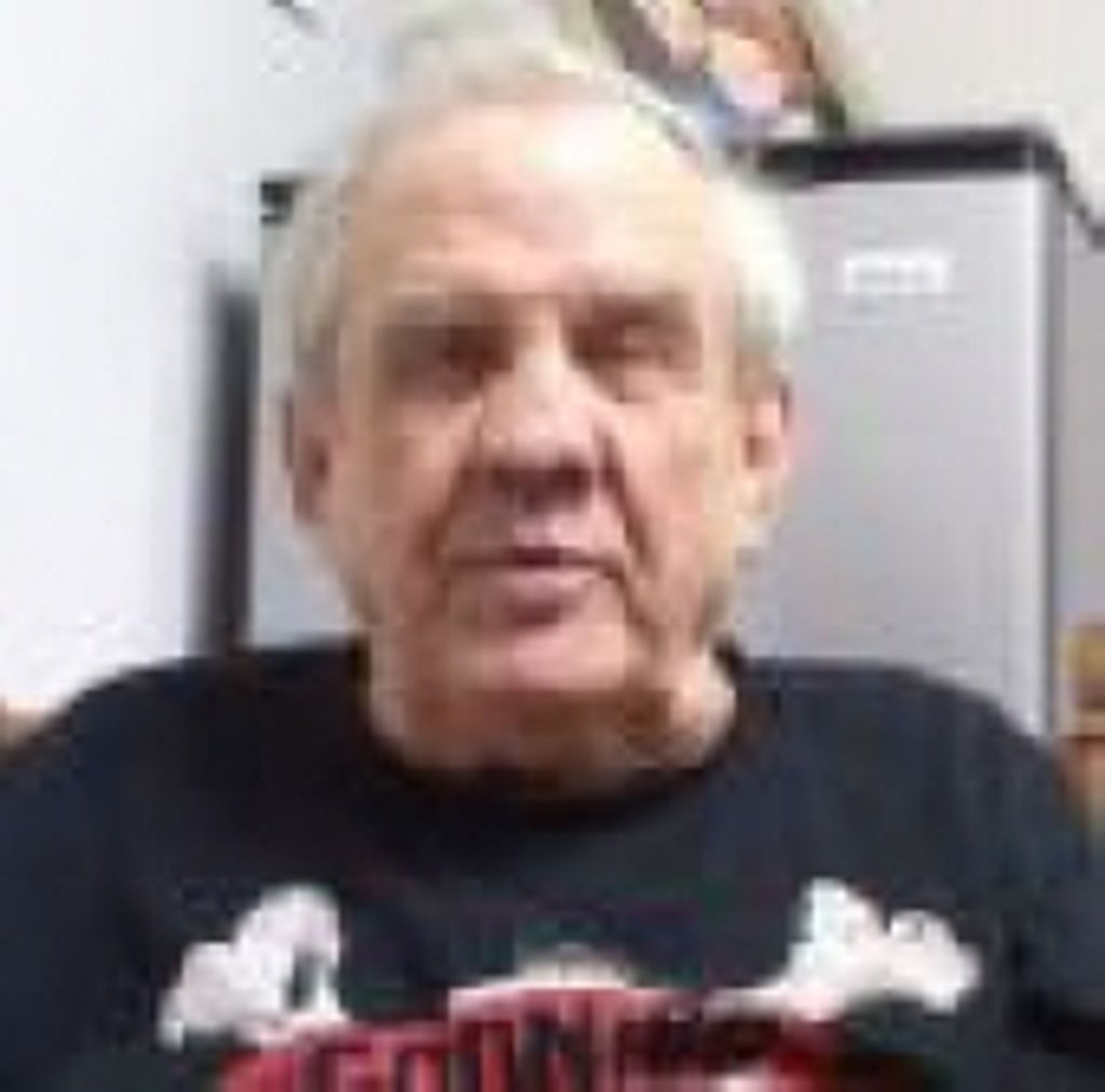 Williams Andrew Dotson