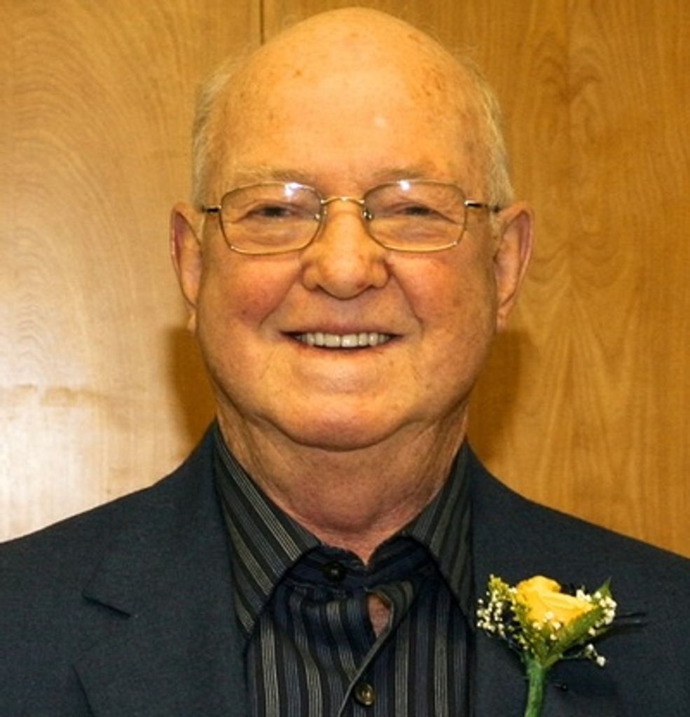 Earl Eugene Sundberg Profile Photo