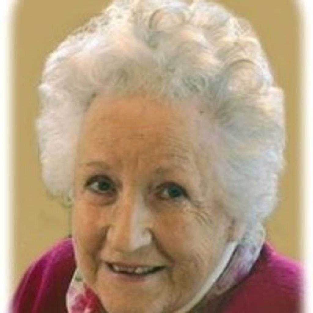 Gwynneth Louise Mallett Ledbetter
