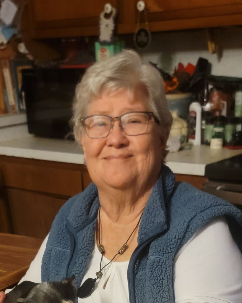 LaVern Joan Dickens Profile Photo