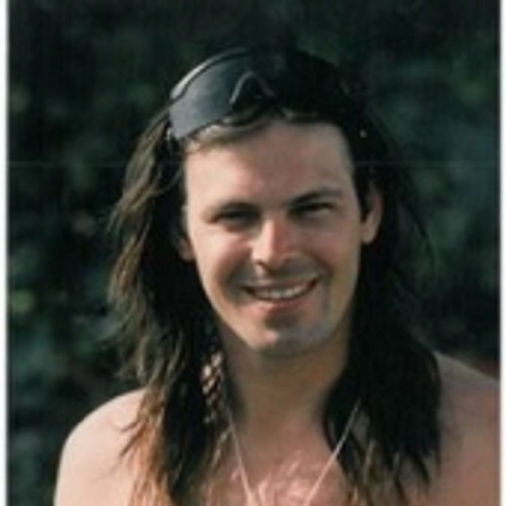 Jesse  Allen Painter Profile Photo