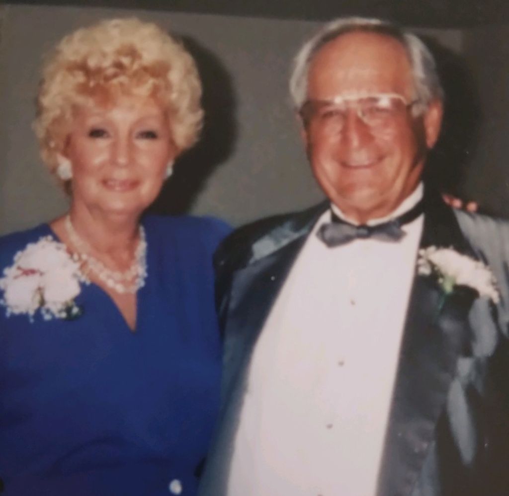 John E. Shoop