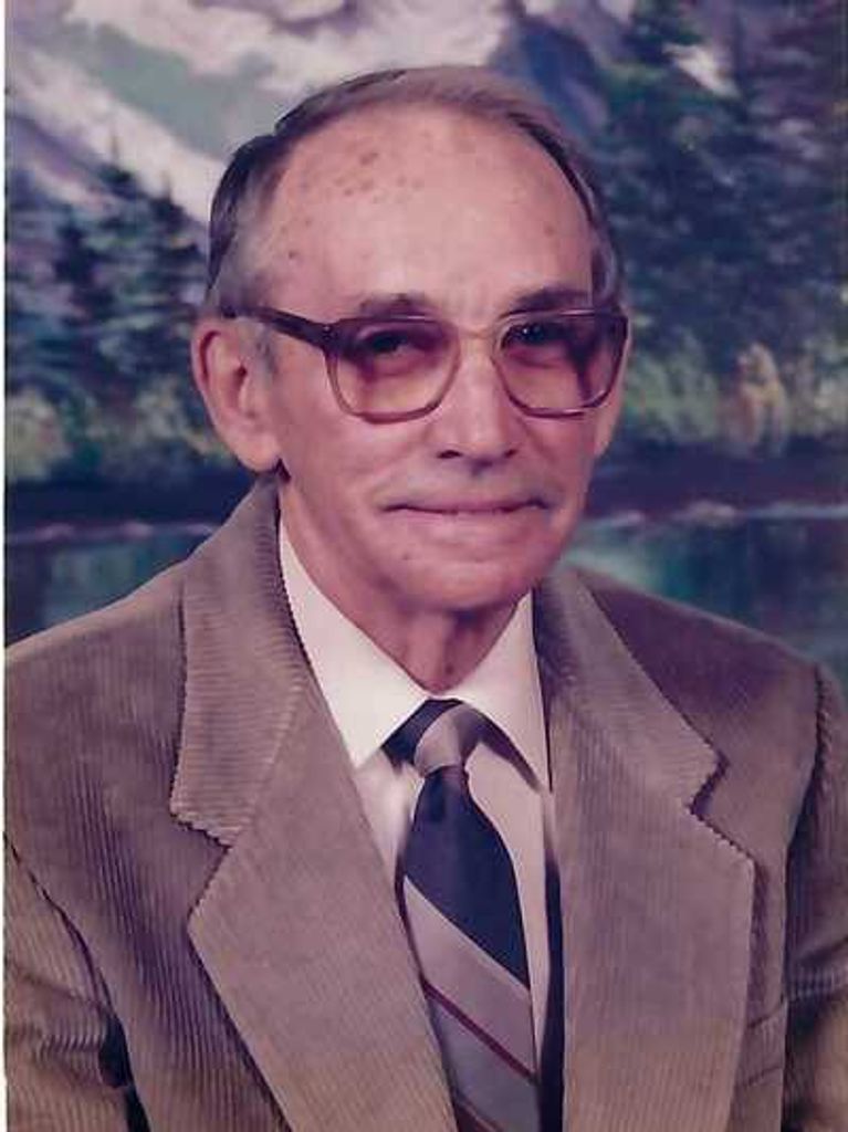 George Carl Mccormick Profile Photo