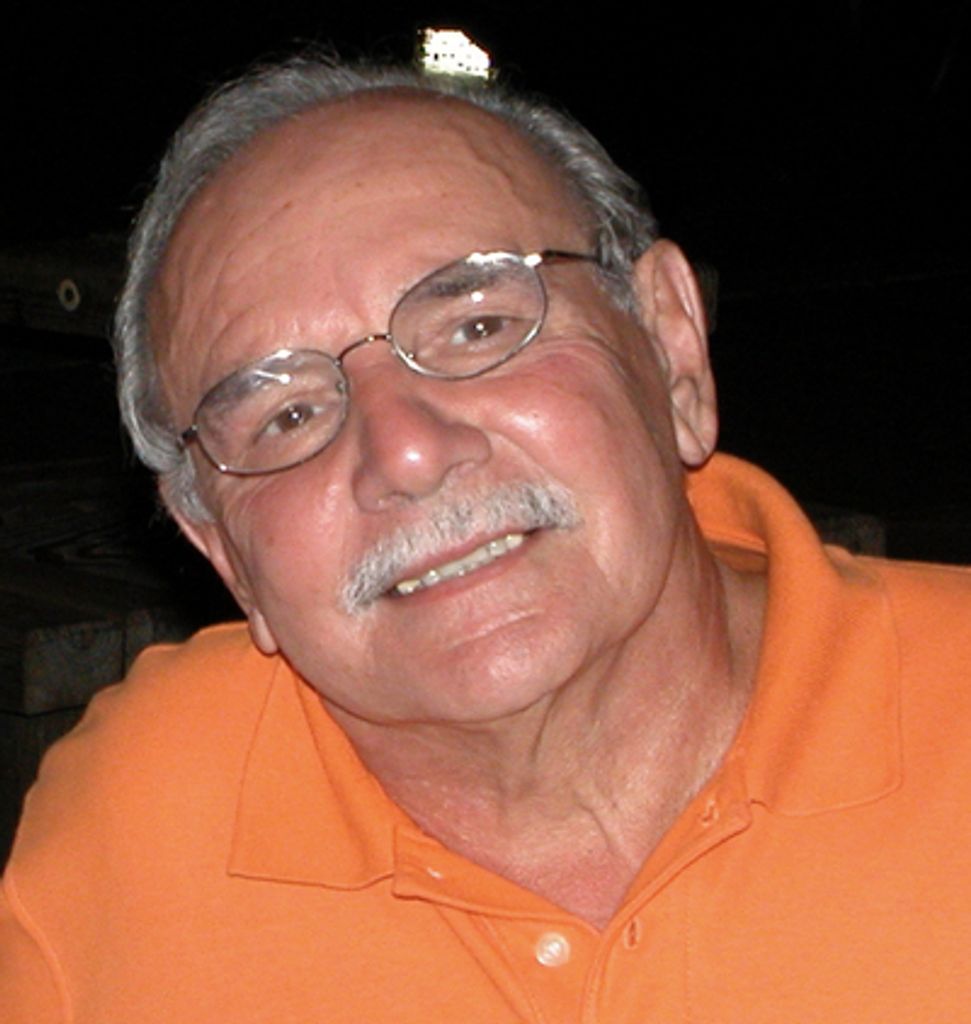 Benjamin Falchi Profile Photo