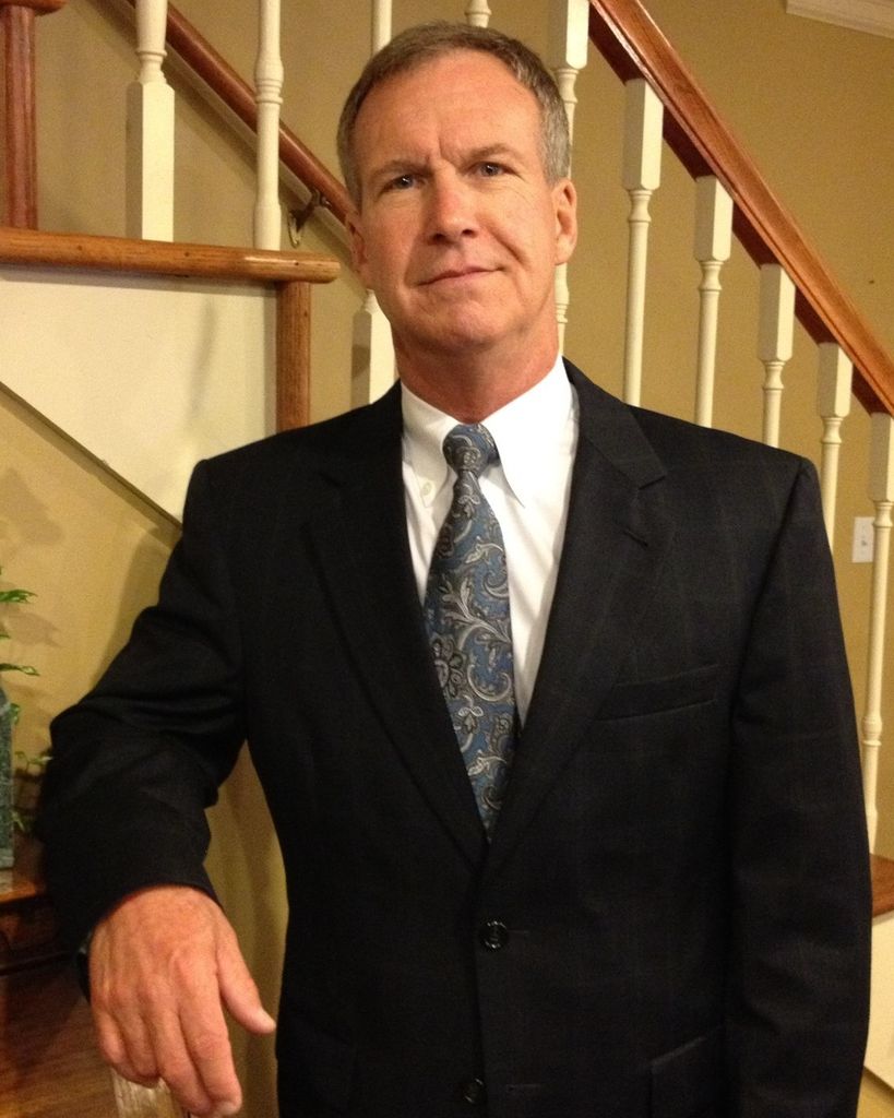 Mitchell Moore Profile Photo