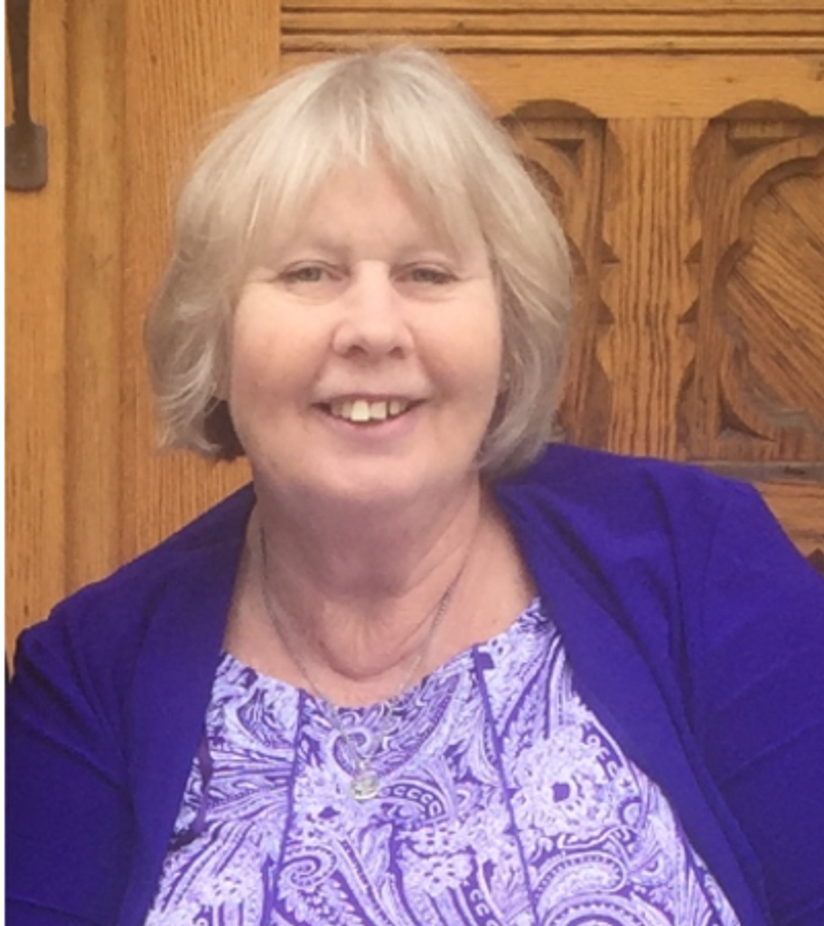 Linda Keene Profile Photo