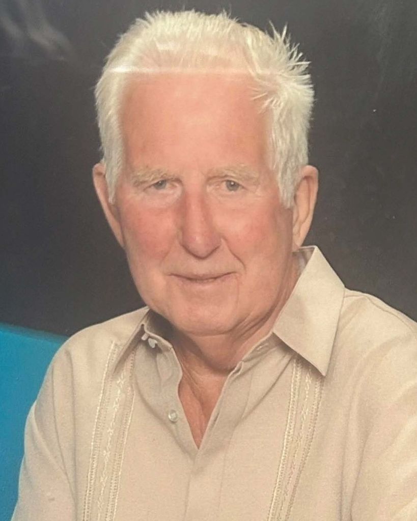 Douglas Arthur Kuzmer