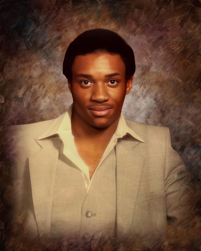 Lawrence Dwayne Graves Profile Photo