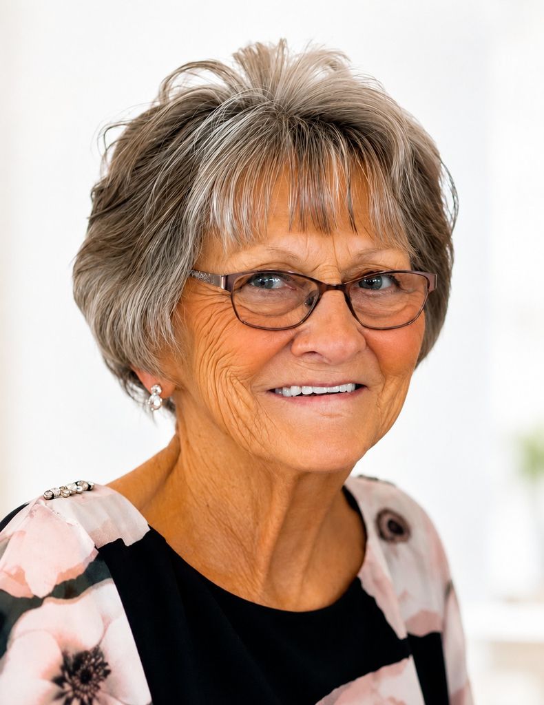 Sue Fischer Profile Photo