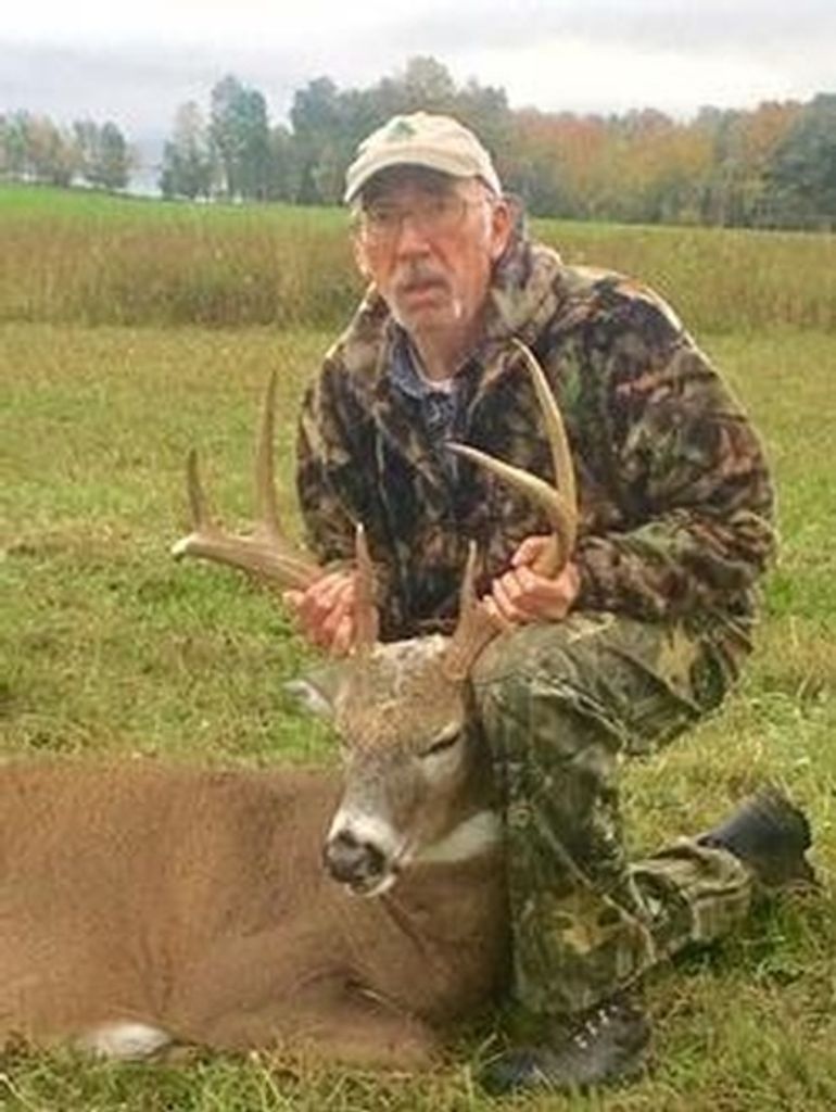 James Richard Andritz