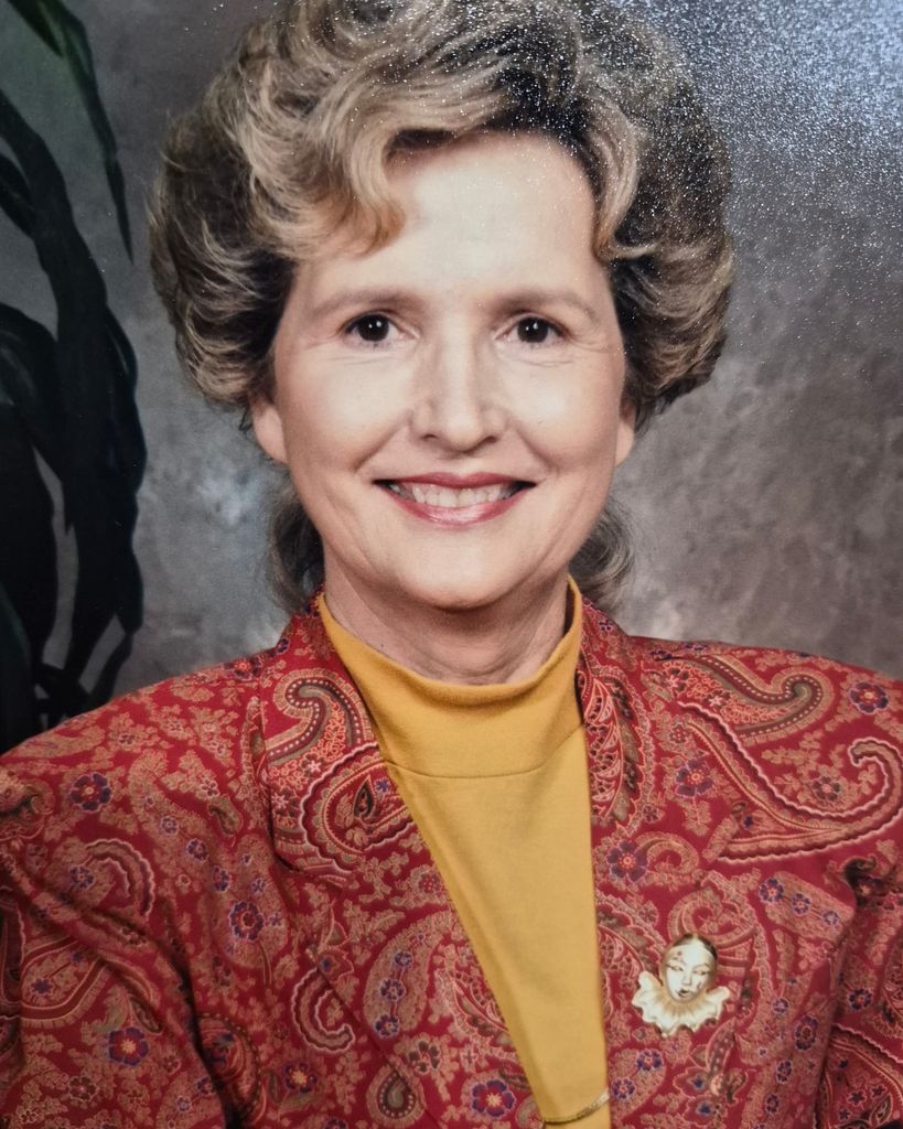 Norma Murphy Profile Photo