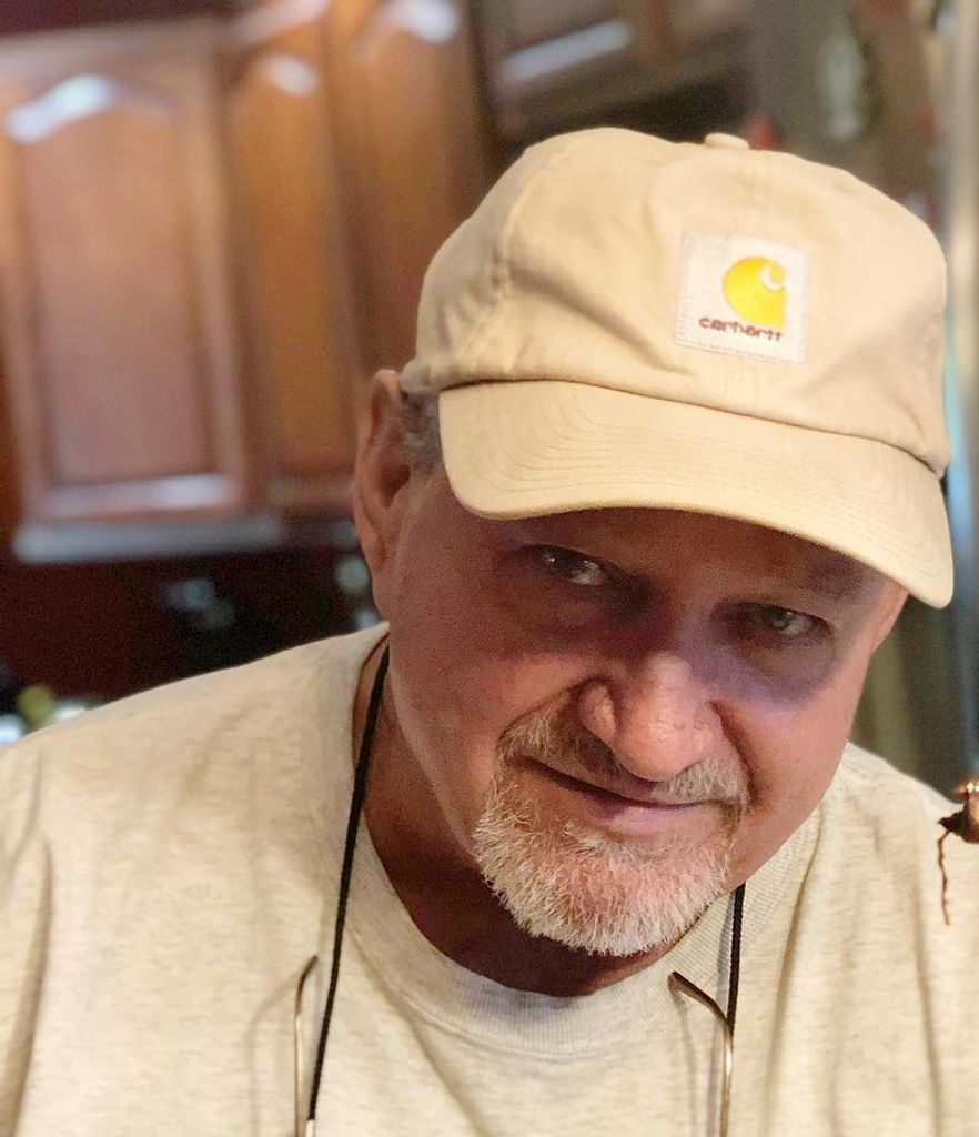 Bernice "Pete" Tillman Profile Photo