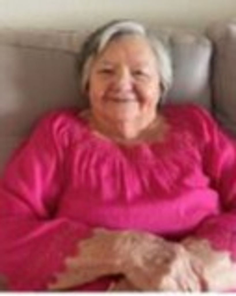 Altagracia "Altita" Ortega