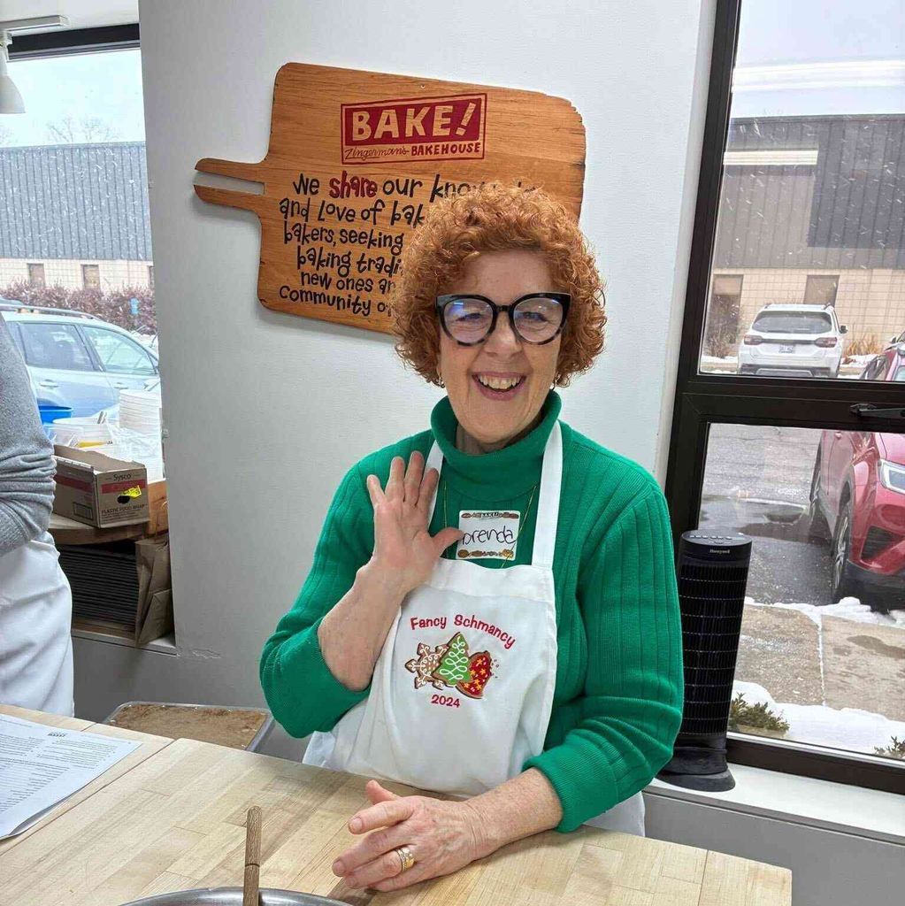 Brenda Goerke Profile Photo