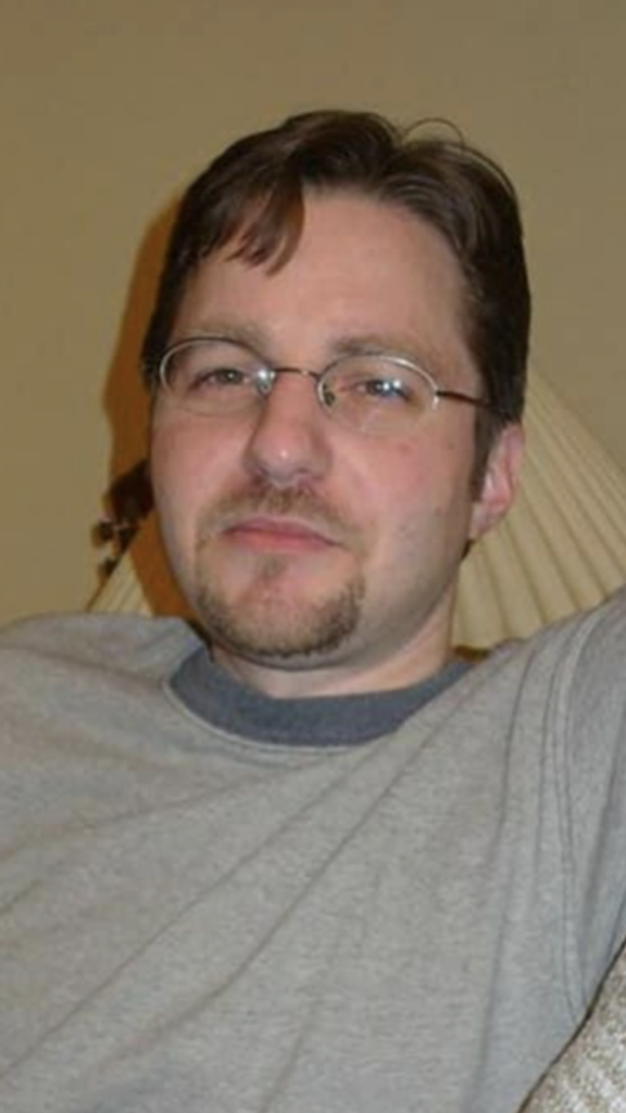 John Michael Knedgen