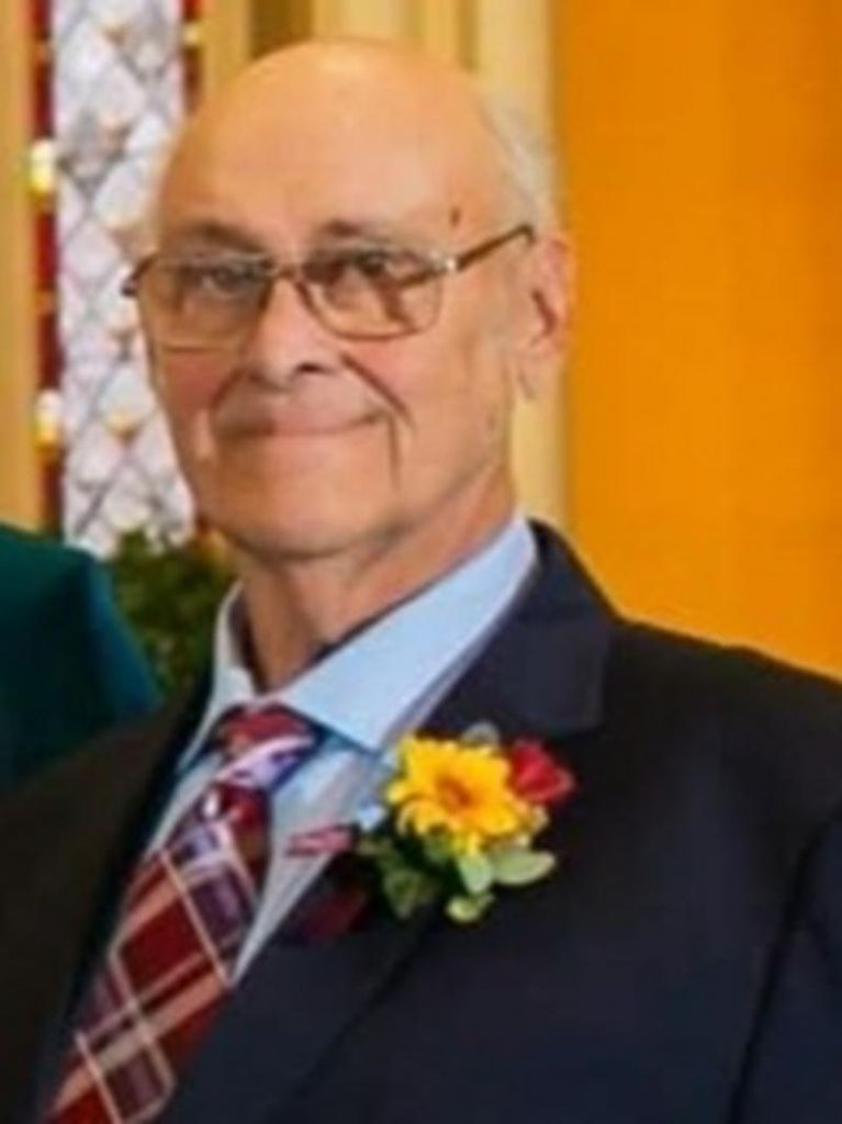 James Ziegler Profile Photo